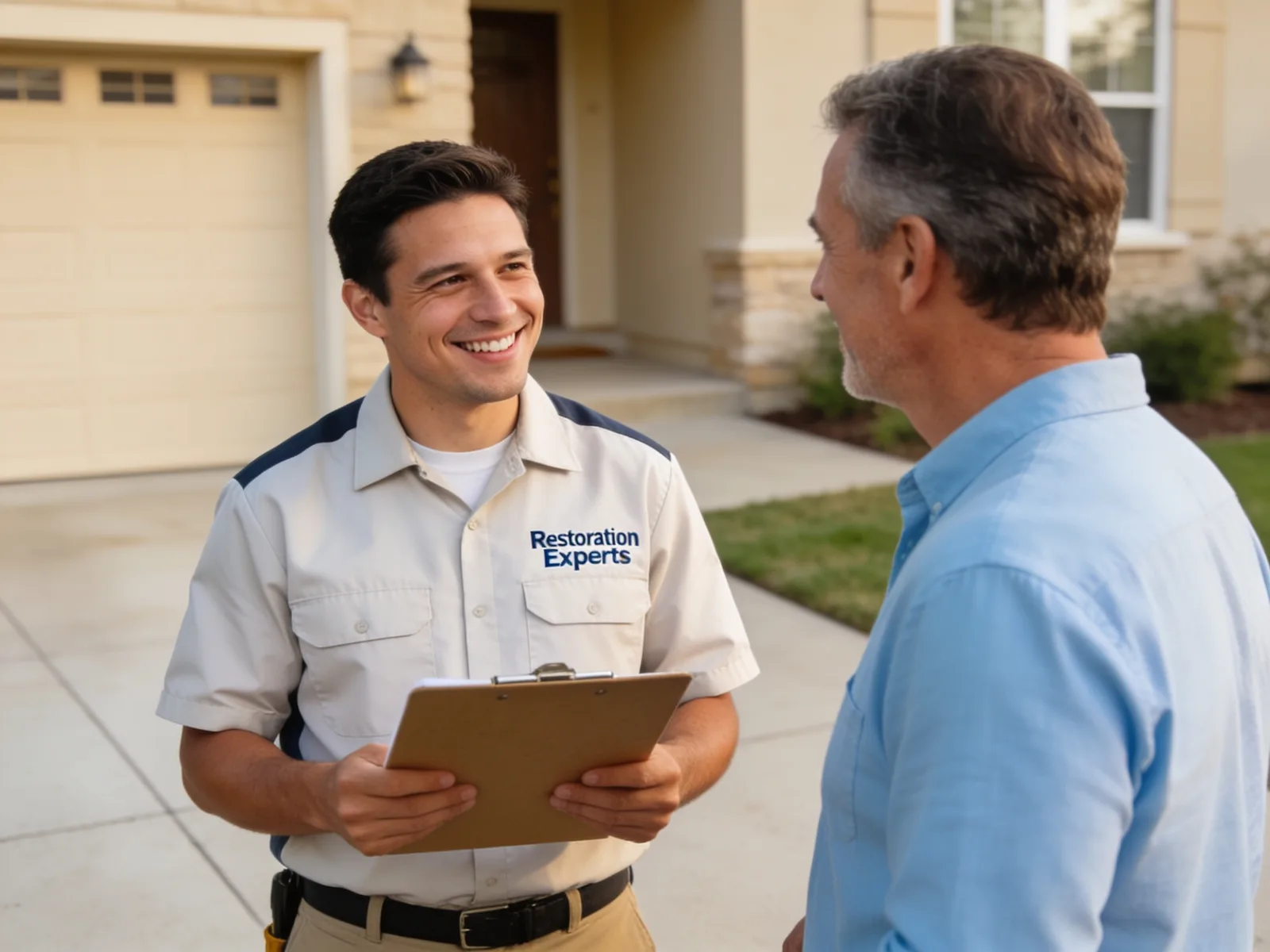 Water Damage Cleanup Falkner, MS FAQs